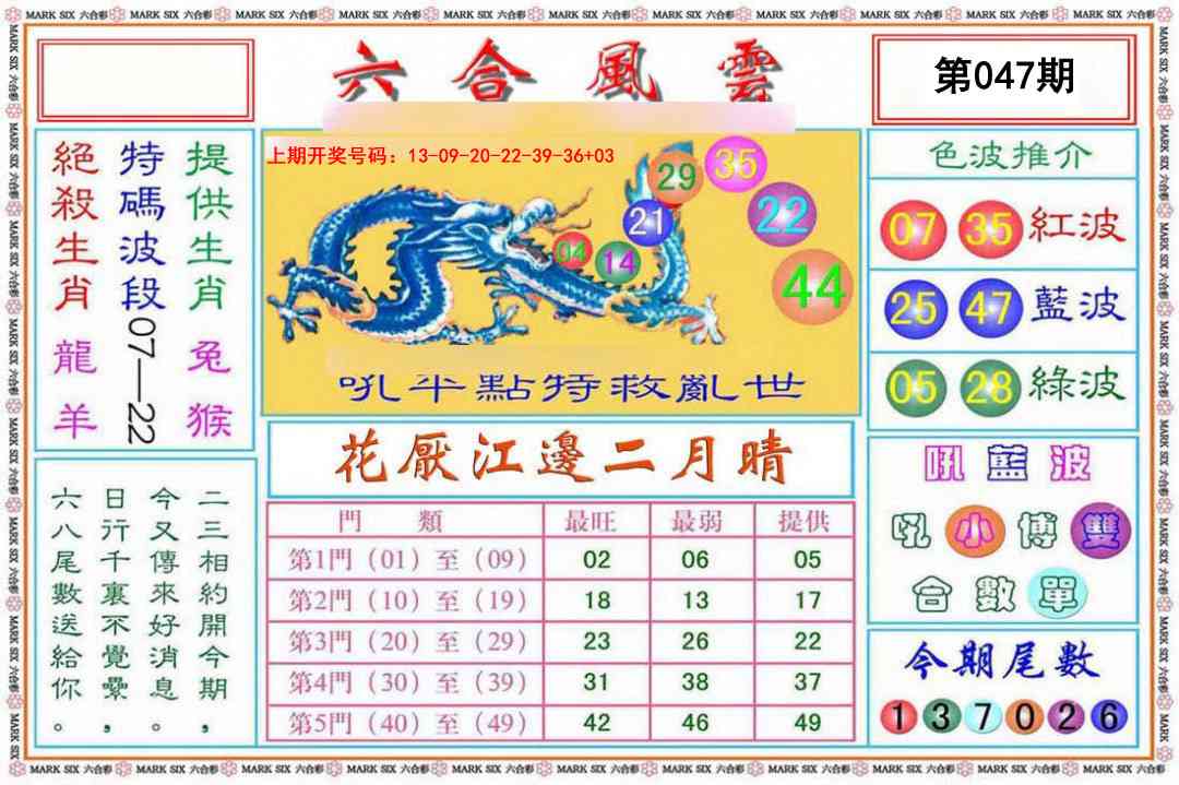 047期六合风云[图]