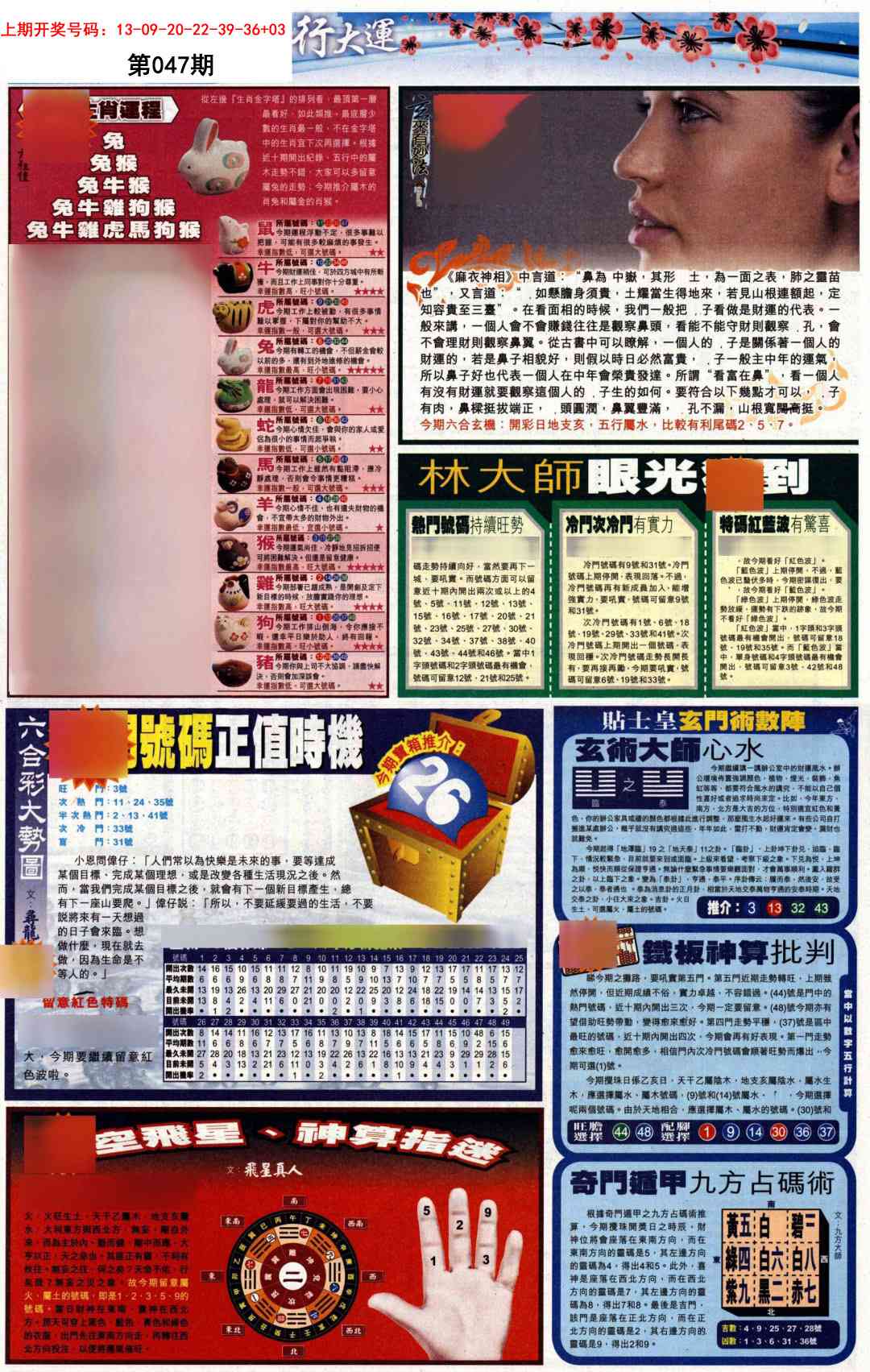 047期贴士皇C加大版[图]