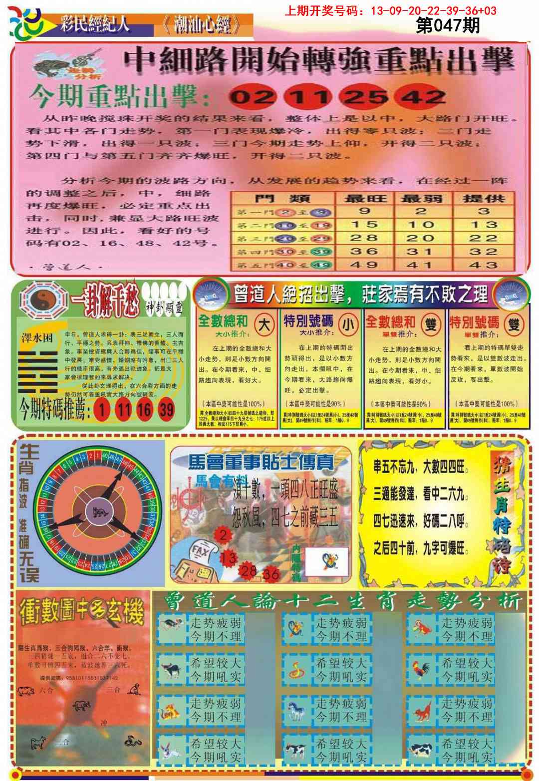 047期潮汕心经B[图]