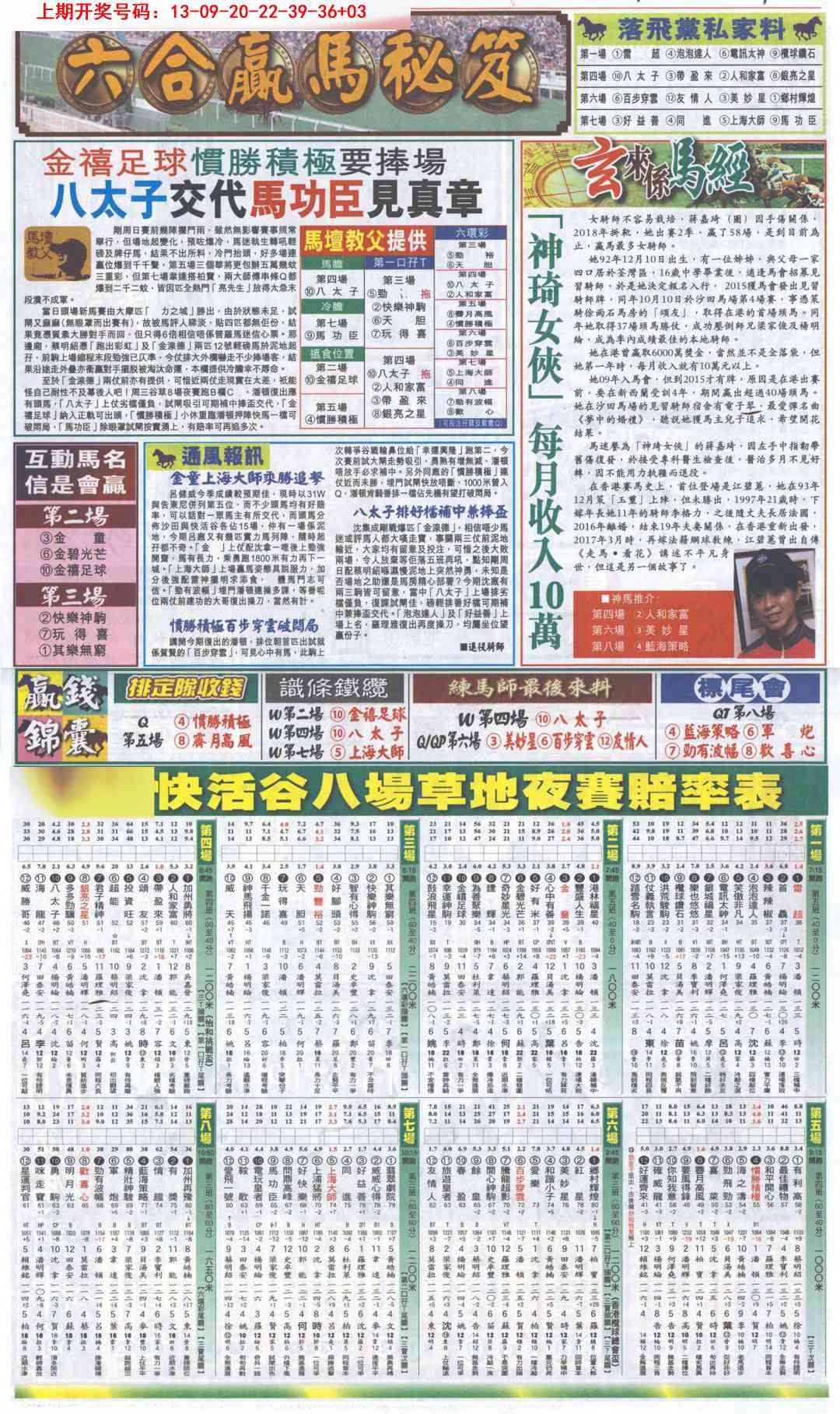 047期新报跑狗B[图]