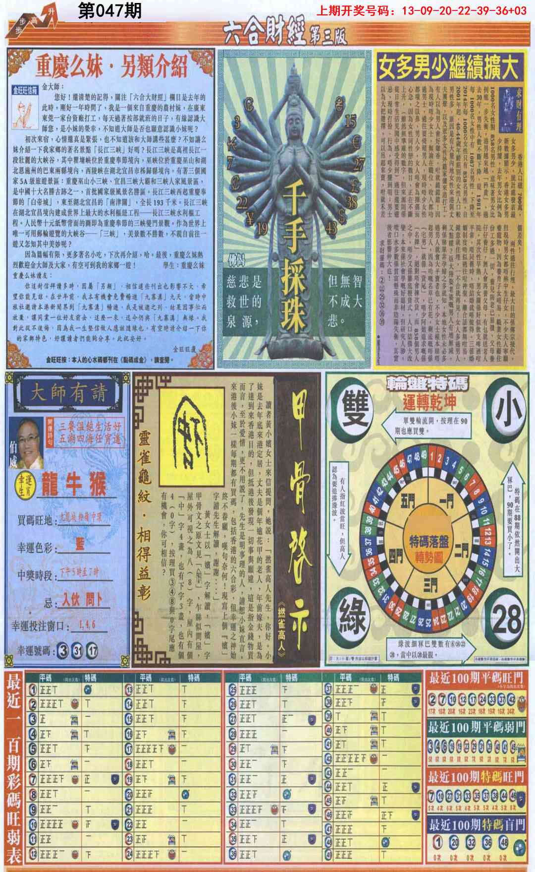 047期六合财经C加大版[图]