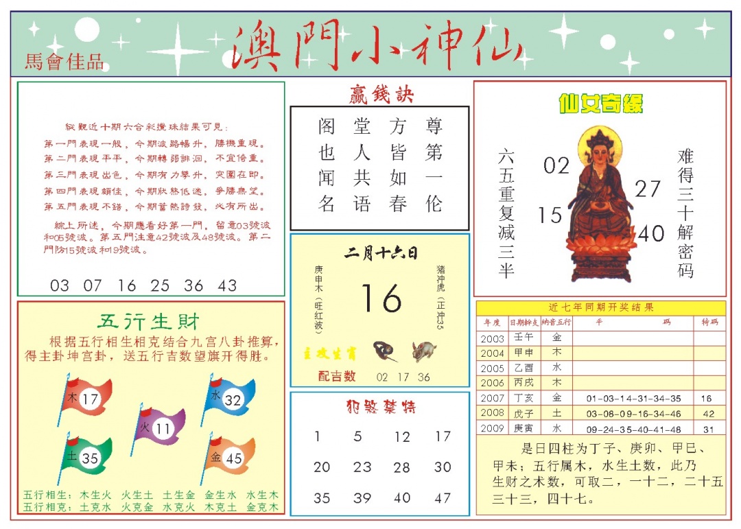 047期小神仙-2[图]
