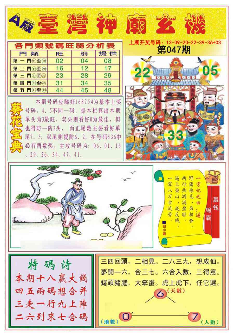 047期台湾神庙A[图]