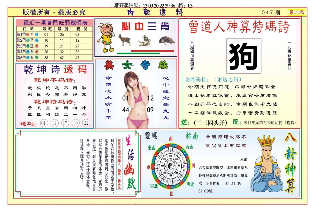 047期内部透料B[图]