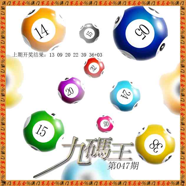 047期九码王[图]