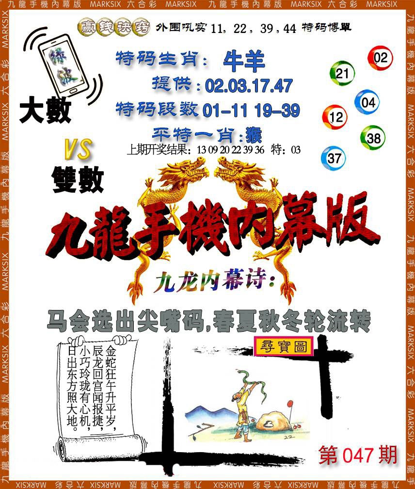 047期手机内幕[图]