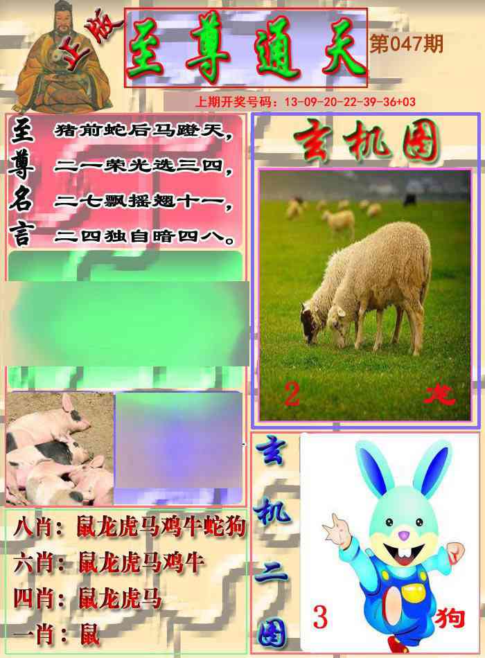 047期至通报[图]