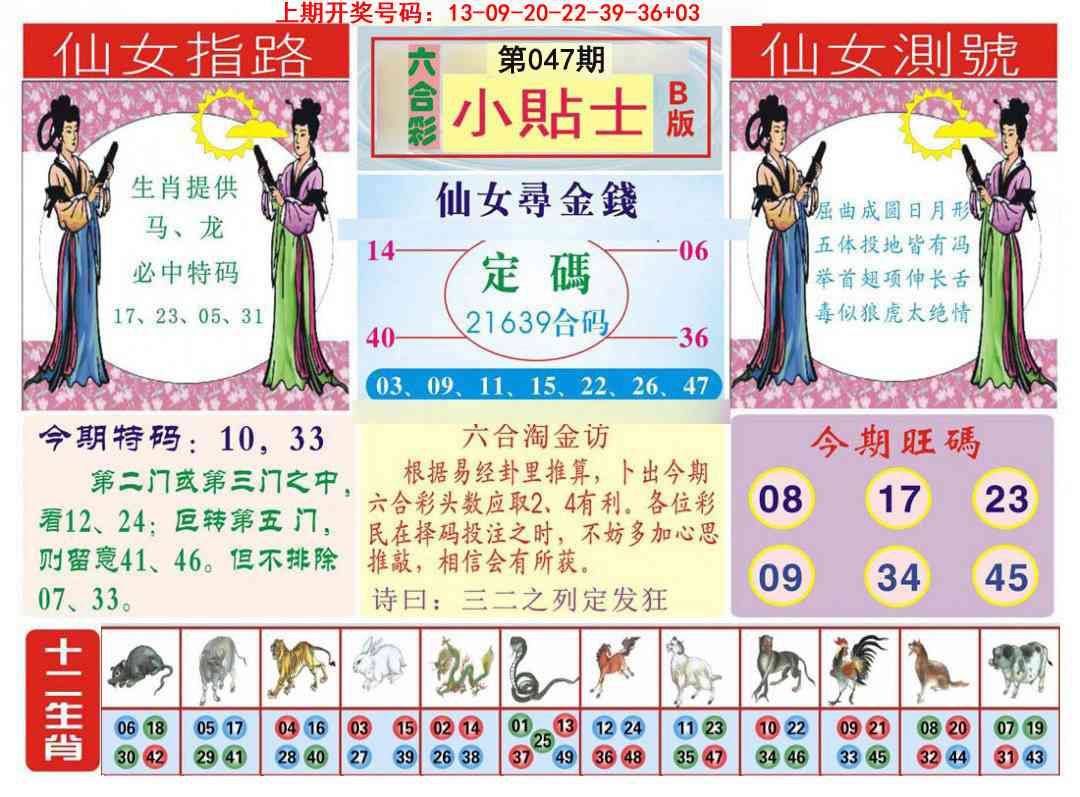 047期小贴士B[图]